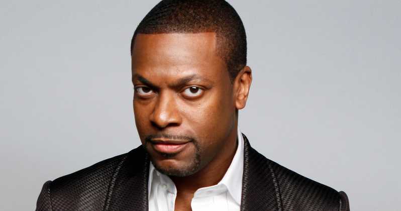 Resultado de imagem para CHRIS TUCKER