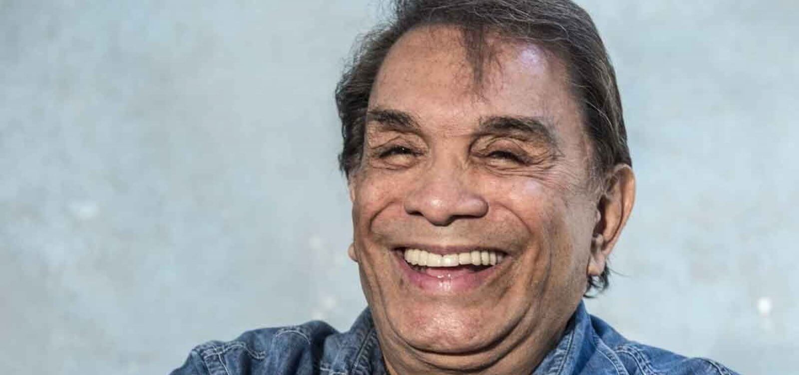 Dedé Santana é barrado de especial d'Os Trapalhões' na Globo - Metro 1