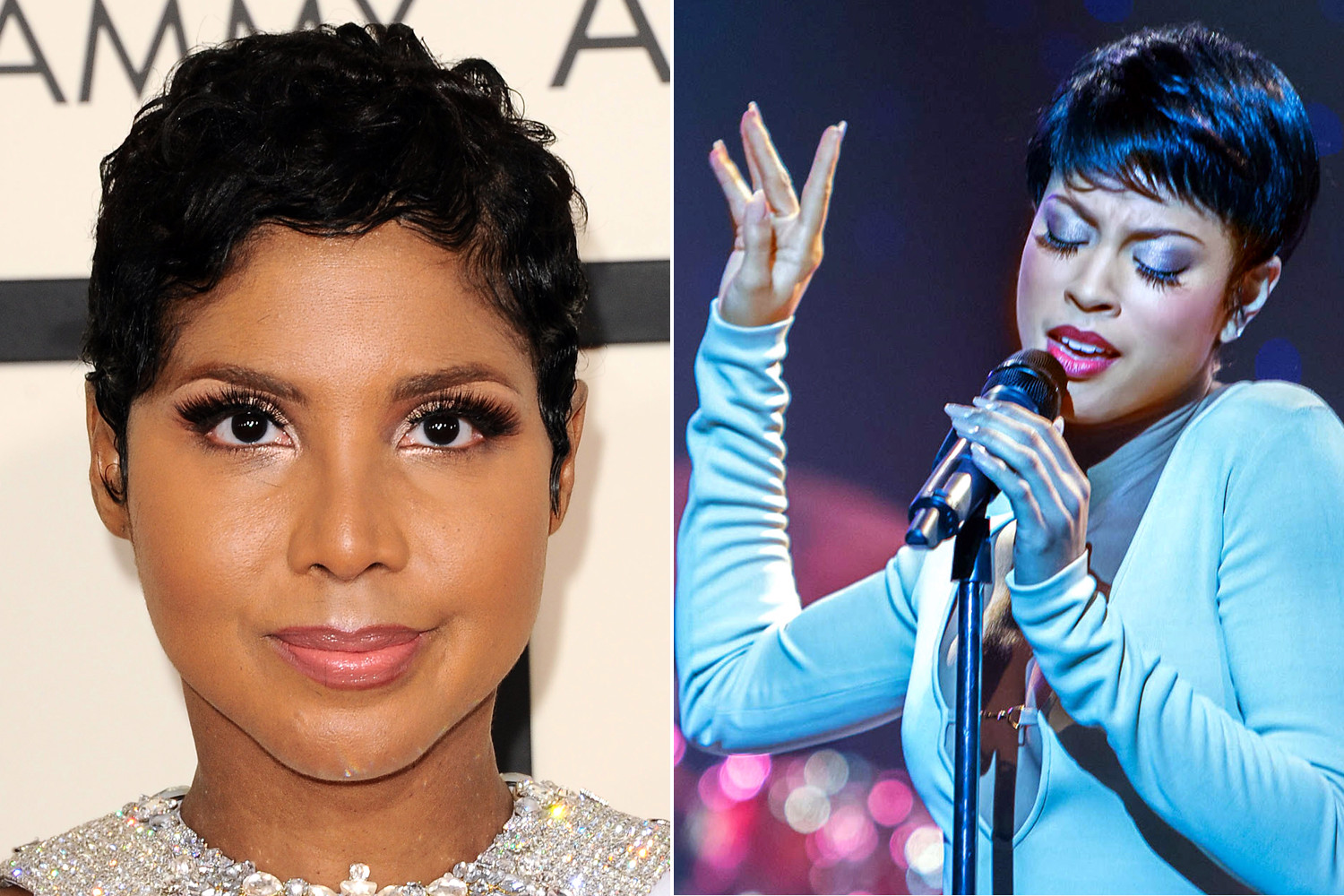 Resultado de imagem para toni braxton